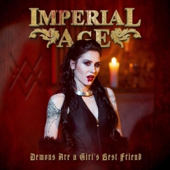 Imperial Age - Demons Are A Girls Best Friend